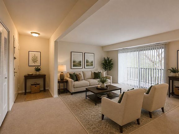 5th image of 4023 Majestic Ln #55A