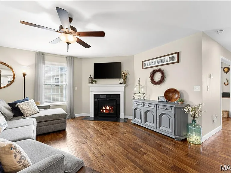 601 Monarch Dr — Photo 7