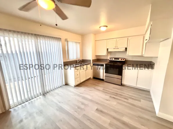 1490 W Swift Ave #105, Fresno, CA 93705