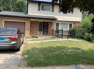 110 Wren Pl, Kitchener, ON N2A1L7