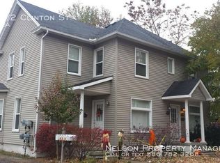 101 1/2 Clinton St, Mount Clemens, MI 48043