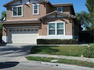 1251 Bee Balm Rd, Hemet, CA 92545
