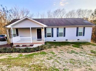 52 Woodchuck Rd, Ringgold, GA 30736