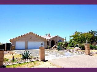 15447 Riverside St, Hesperia, CA 92345