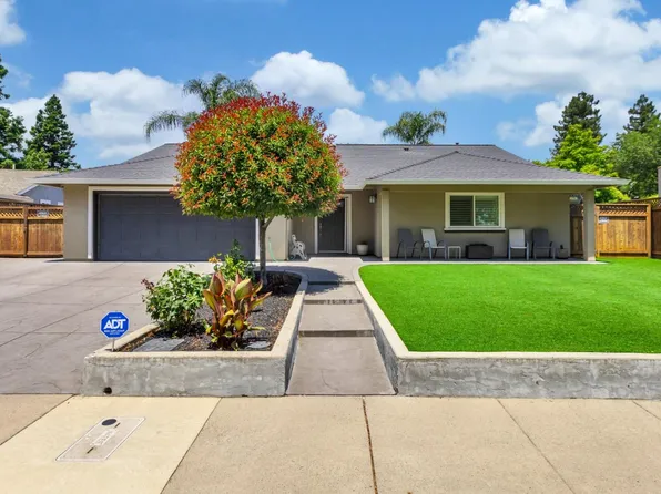66 Hidden Cove Cir, Sacramento, CA 95831