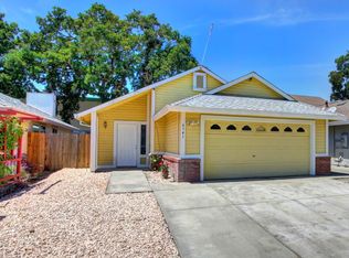 6341 Elkhorn Manor Dr, Rio Linda, CA