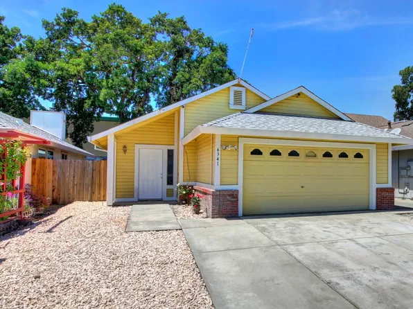 6341 Elkhorn Manor Dr, Rio Linda, CA 95673