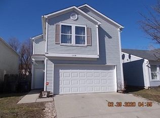 1250 Freemont Ln, Greenwood, IN