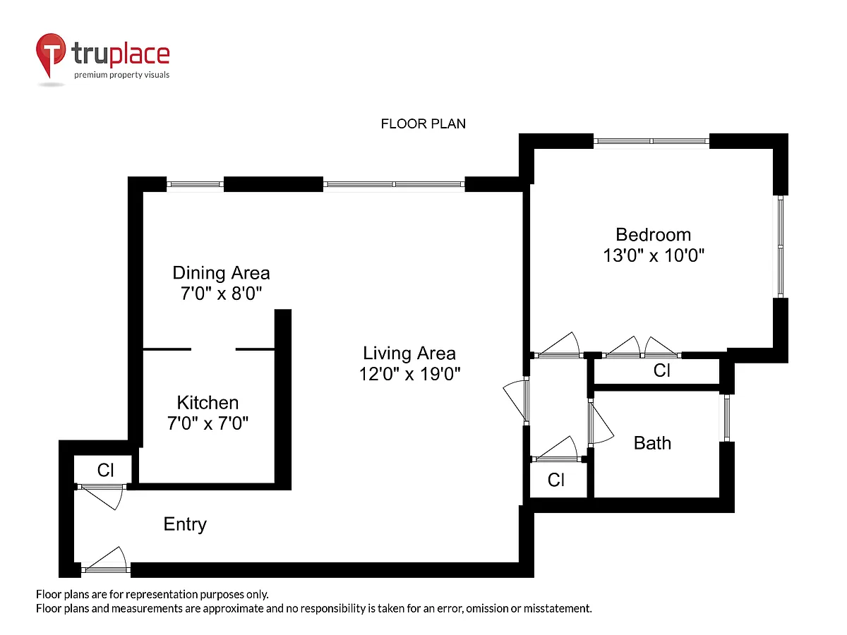 Floor plan 2634 04 Tier