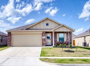 1109 Green Oaks Dr, Hutchins, TX 75141