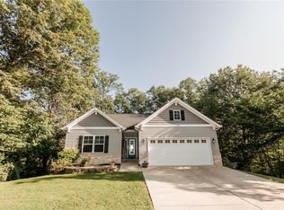 6389 High St, Moro, IL 62067