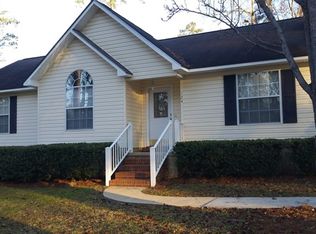 124 Eagles Landing Dr, Thomasville, GA 31792