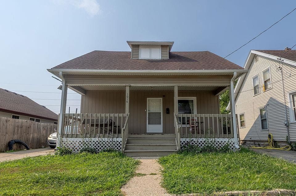 1st image of 1014 Harvey St