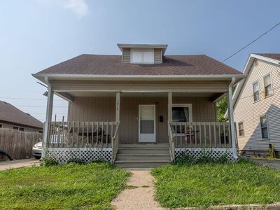 1014 Harvey St, Beloit, WI, 53511