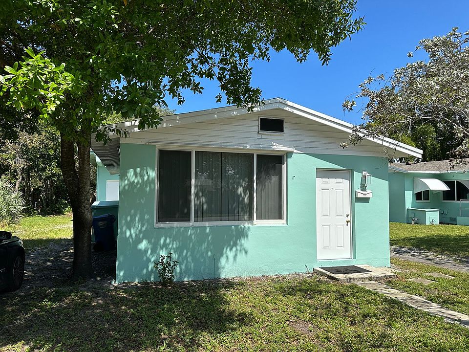 1st image of 3540 NE 6th Ave