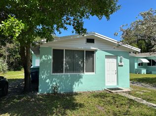 3540 NE 6th Ave, Fort Lauderdale, FL 33334