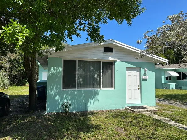 3540 NE 6th Ave, Fort Lauderdale, FL 33334