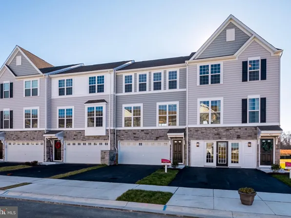 212 Case Rd, Townsend, DE 19734