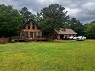 28899 Briarwood, Shady Point, OK 74956