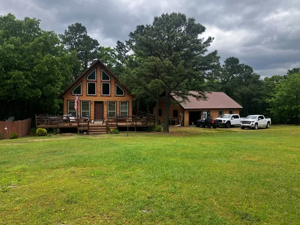 28899 Briarwood, Shady Point, OK 74956
