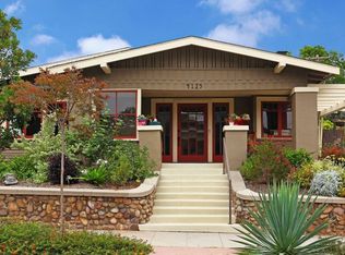 4125 Hermosa Way, San Diego, CA 92103