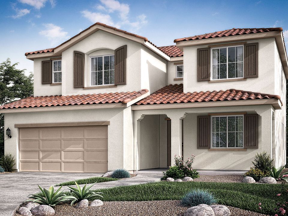 Residence 3 - Spanish