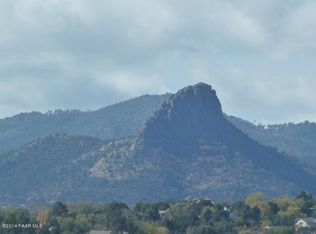 2701 Cape Rock Pass, Prescott, AZ 86301