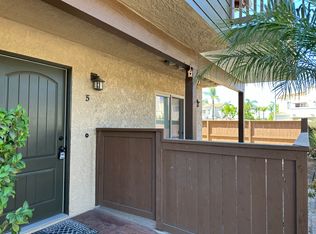 205 Westlake Dr Unit 5, San Marcos, CA 92069