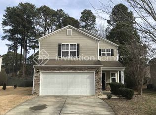 2225 Ballston Pl, Knightdale, NC 27545
