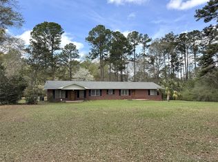 1620 Campbellton Hwy, Dothan, AL 36301