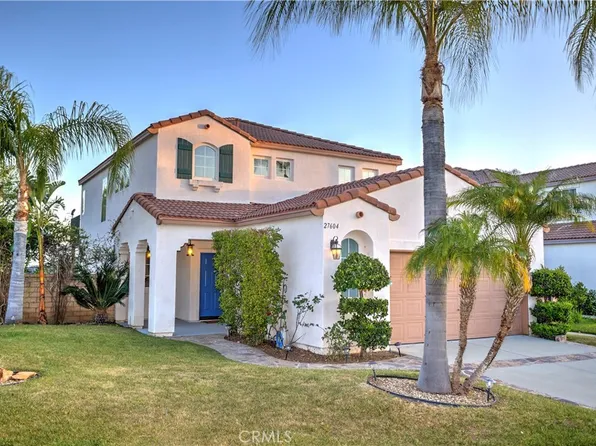 27604 Redwood Way, Castaic, CA 91384
