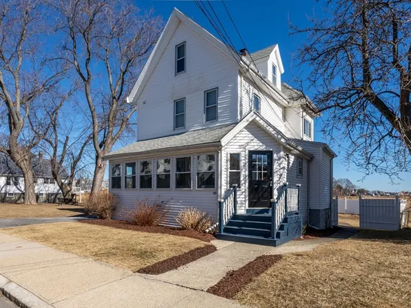 66 Sunnyside Ave, Winthrop, MA 02152