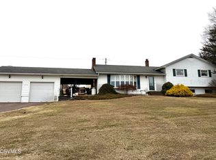 2636 Meadow Ln, Bloomsburg, PA 17815