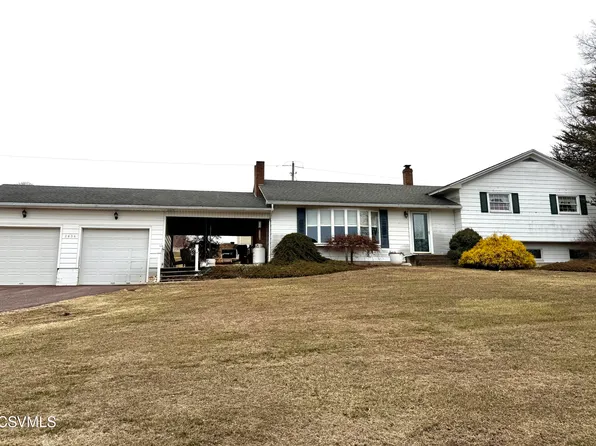 2636 Meadow Ln, Bloomsburg, PA 17815