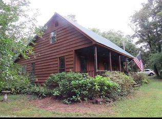 14 Sweet Home Rd, Center Ridge, AR 72027