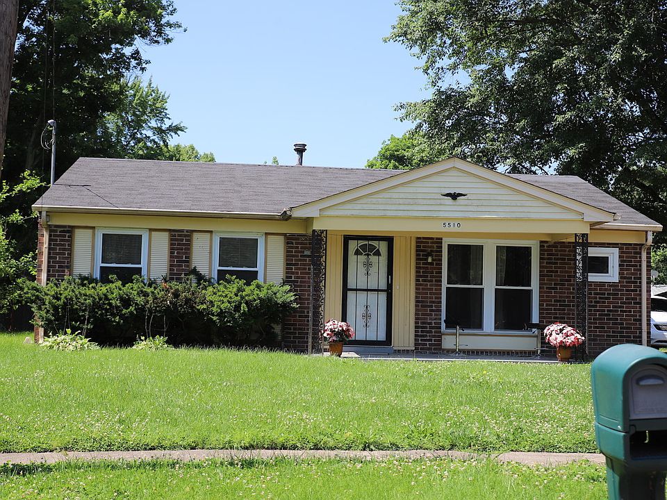 1st image of 5510 Rosary Ct