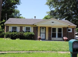 5510 Rosary Ct, Louisville, KY 40218