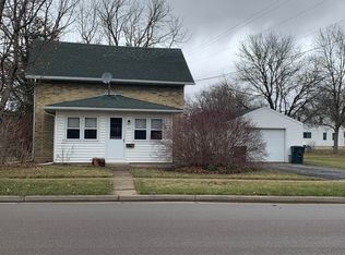 209 E Dane St, Jefferson, WI 53549