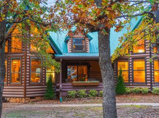 15700 Holt Rd, Skiatook, OK 74070