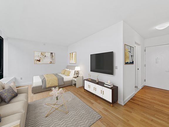 3rd image of 1113 York Ave APT 7D