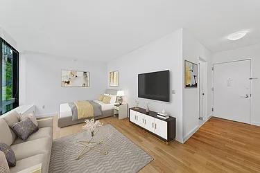 Rented by Vector New York, LLC