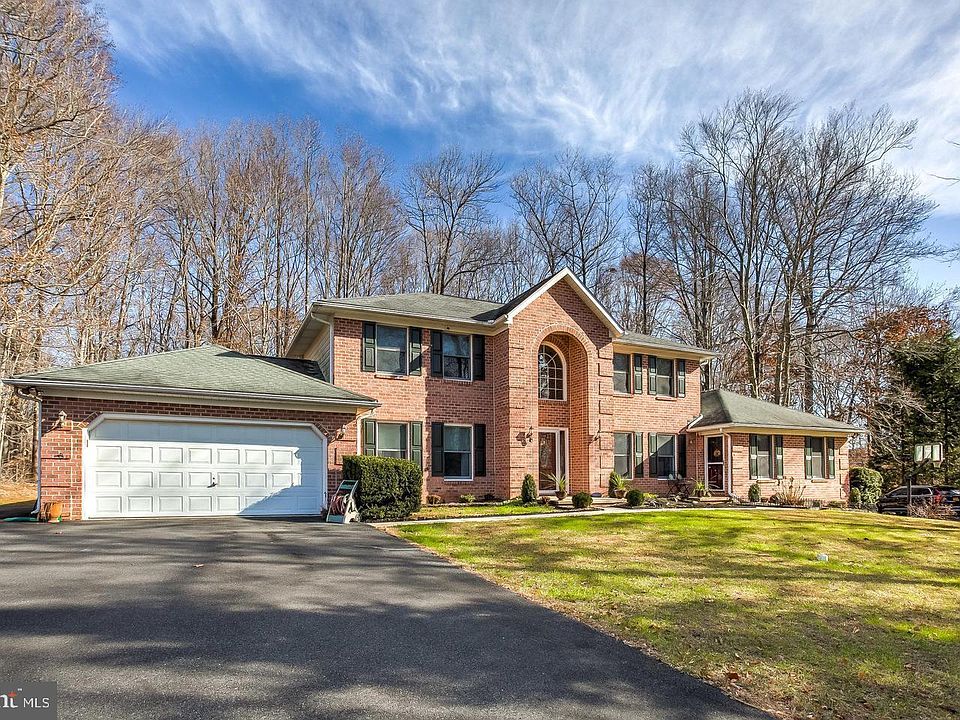1st image of 805 Bynum Run Ct