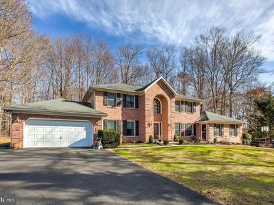805 Bynum Run Ct, Bel Air, MD, 21015