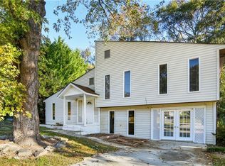 843 Ray Dr NW, Conyers, GA 30012