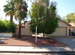 2533 W Kiowa Ave, Mesa, AZ 85202