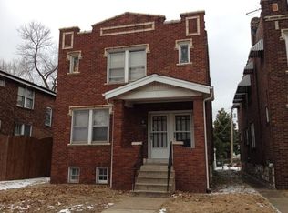 4061 Giles Ave, Saint Louis, MO 63116