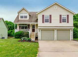 19225 E 34th Ter S, Independence, MO 64057