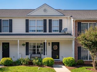 521 Northwynd Cir, Lynchburg, VA 24502