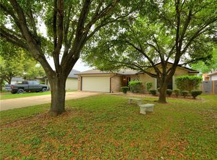 1360 Lochaline Loop, Pflugerville, TX 78660