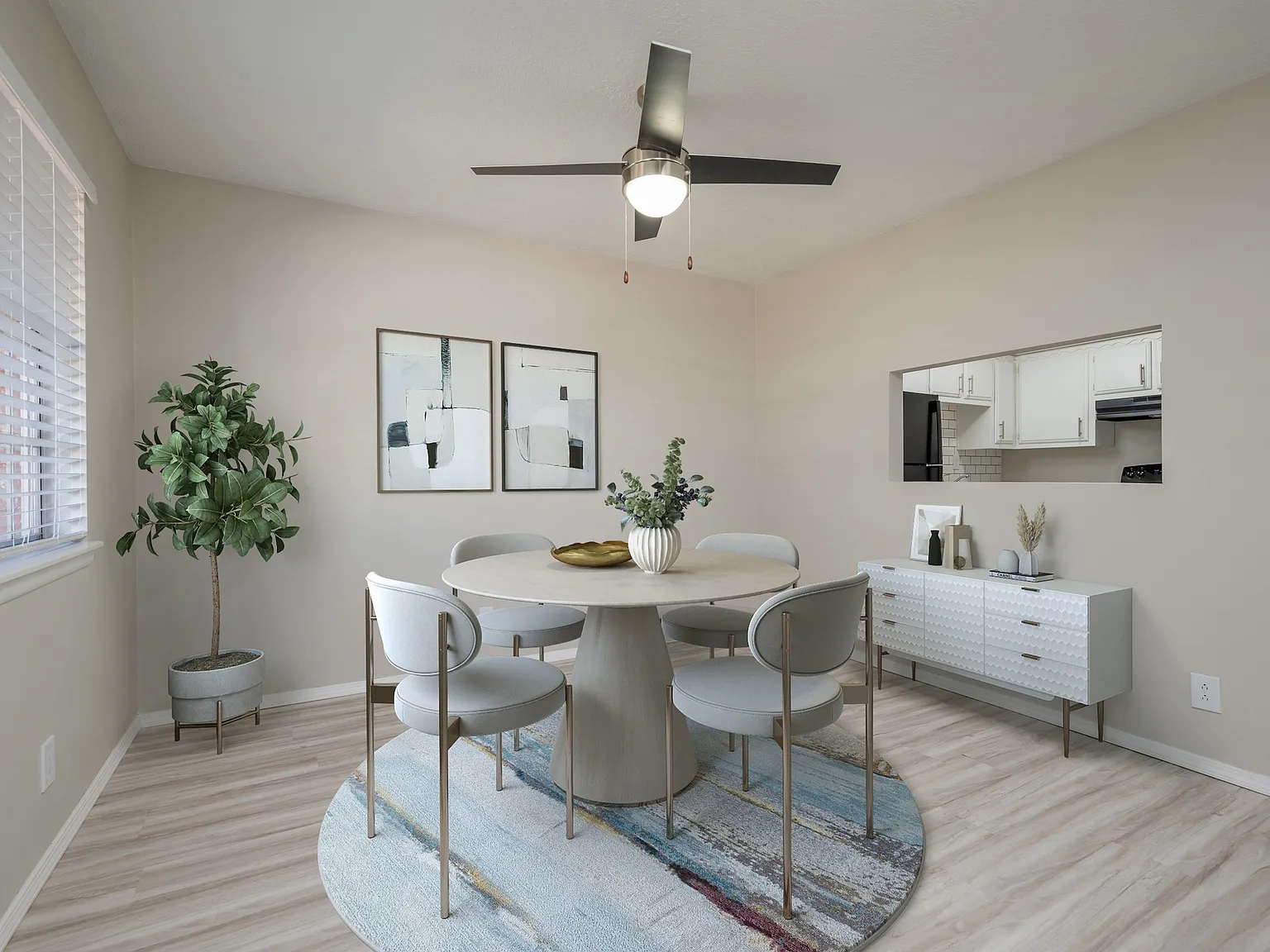 Pine Lane Apartments — Photo 2